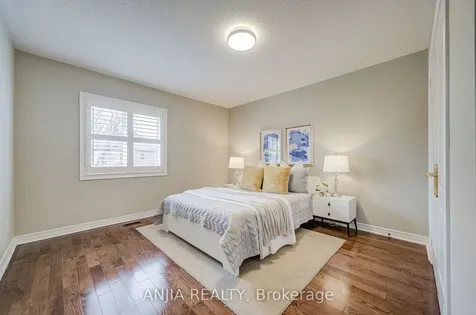 89 Rouge Bank Drive Markham ON L3S 4B6