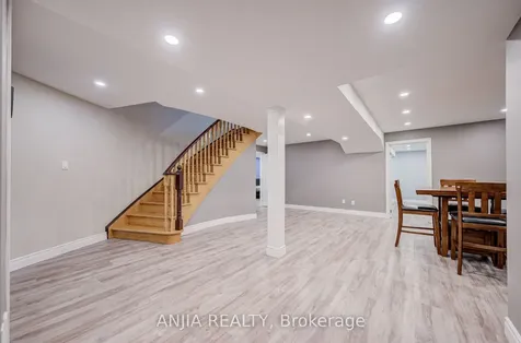 89 Rouge Bank Drive Markham ON L3S 4B6