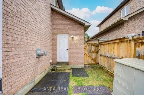 89 Rouge Bank Drive Markham ON L3S 4B6