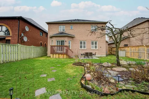 89 Rouge Bank Drive Markham ON L3S 4B6