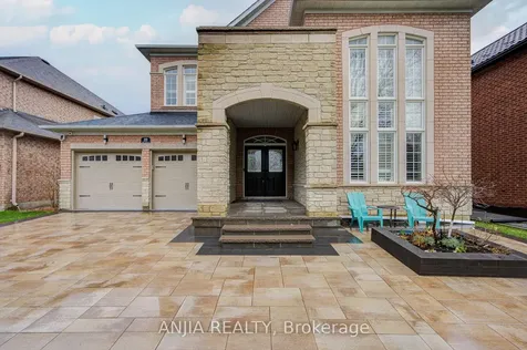 89 Rouge Bank Drive Markham ON L3S 4B6
