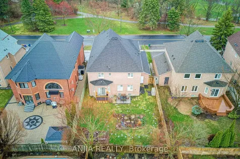89 Rouge Bank Drive Markham ON L3S 4B6