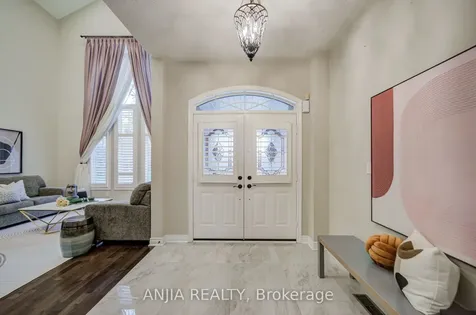89 Rouge Bank Drive Markham ON L3S 4B6