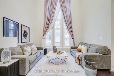 89 Rouge Bank Drive Markham ON L3S 4B6