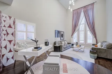 89 Rouge Bank Drive Markham ON L3S 4B6