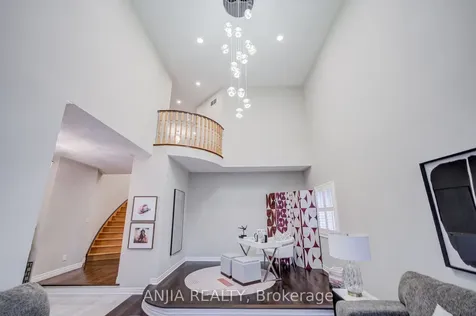 89 Rouge Bank Drive Markham ON L3S 4B6