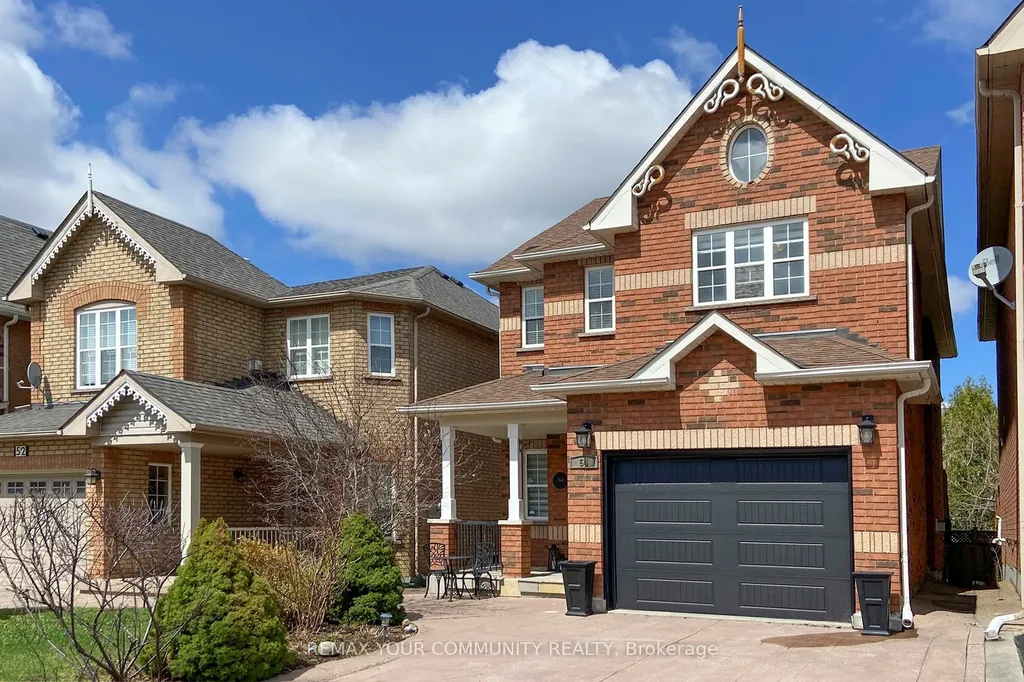 54 English Oak Drive Richmond Hill ON L4E 3W2