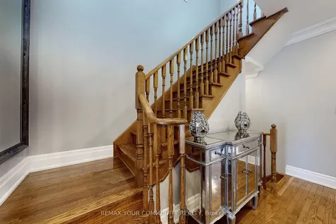54 English Oak Drive Richmond Hill ON L4E 3W2