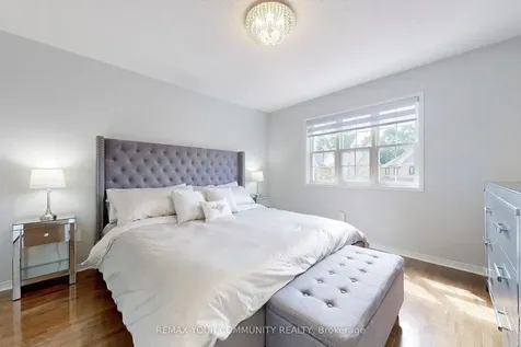54 English Oak Drive Richmond Hill ON L4E 3W2
