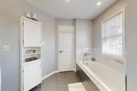 54 English Oak Drive Richmond Hill ON L4E 3W2