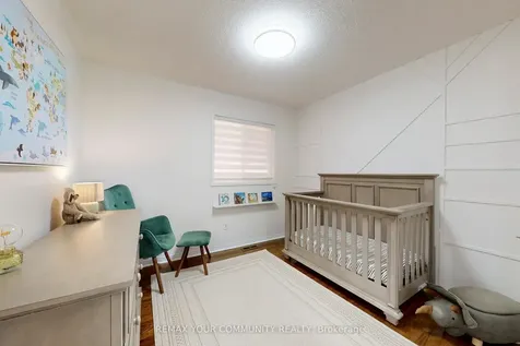 54 English Oak Drive Richmond Hill ON L4E 3W2