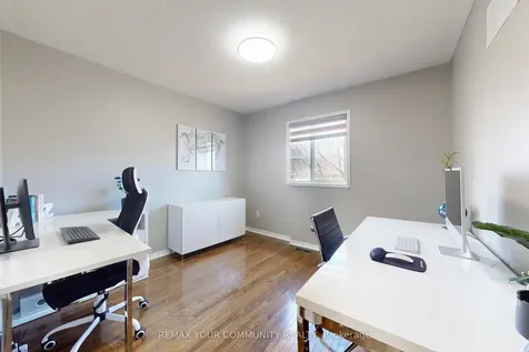 54 English Oak Drive Richmond Hill ON L4E 3W2