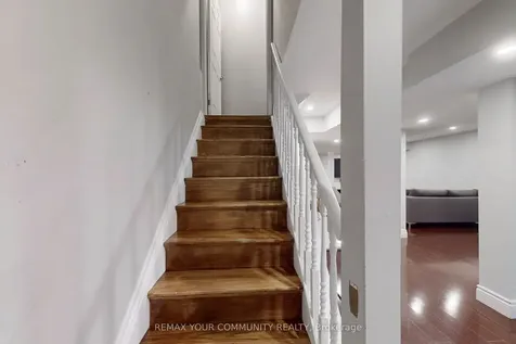 54 English Oak Drive Richmond Hill ON L4E 3W2