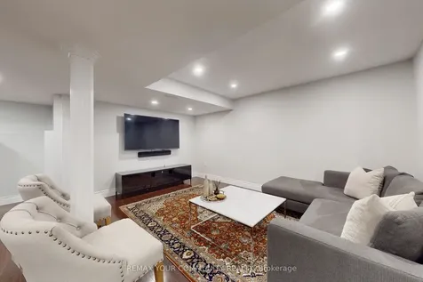 54 English Oak Drive Richmond Hill ON L4E 3W2