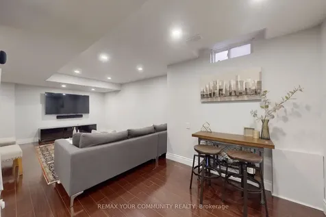 54 English Oak Drive Richmond Hill ON L4E 3W2