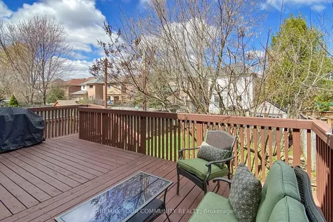 54 English Oak Drive Richmond Hill ON L4E 3W2
