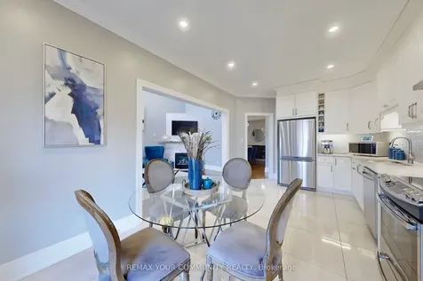 54 English Oak Drive Richmond Hill ON L4E 3W2