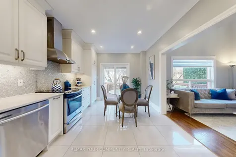 54 English Oak Drive Richmond Hill ON L4E 3W2