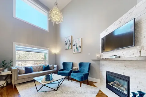 54 English Oak Drive Richmond Hill ON L4E 3W2