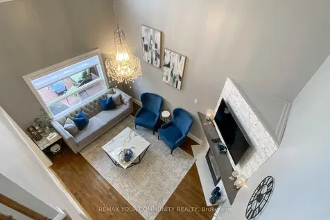 54 English Oak Drive Richmond Hill ON L4E 3W2