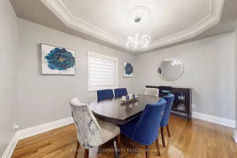 54 English Oak Drive Richmond Hill ON L4E 3W2