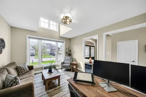 9 Mount Crescent Essa ON L0M 1B5