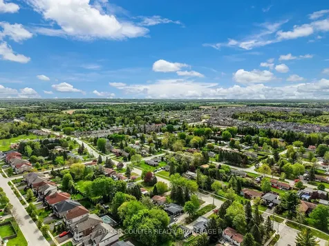 9 Mount Crescent Essa ON L0M 1B5
