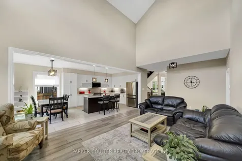 9 Mount Crescent Essa ON L0M 1B5