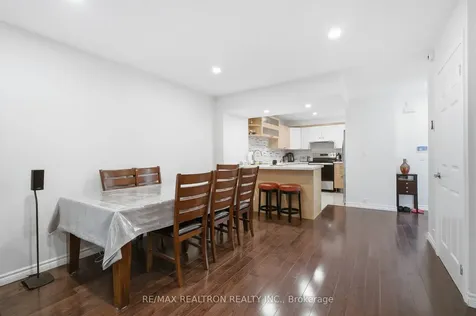 161 Cottonwood Court Markham ON L3T 5W9