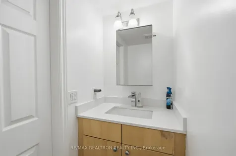 161 Cottonwood Court Markham ON L3T 5W9