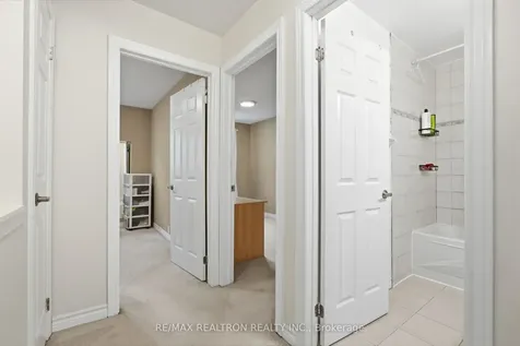 161 Cottonwood Court Markham ON L3T 5W9