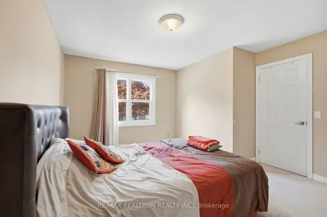 161 Cottonwood Court Markham ON L3T 5W9
