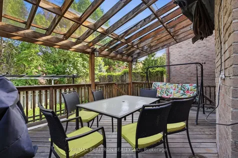 161 Cottonwood Court Markham ON L3T 5W9