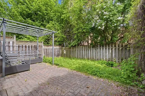161 Cottonwood Court Markham ON L3T 5W9
