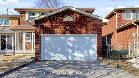 26 Trothen Circle Markham ON L3P 4H5