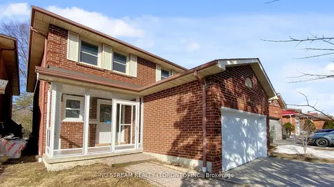 26 Trothen Circle Markham ON L3P 4H5