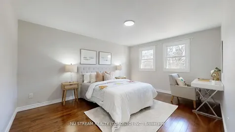 26 Trothen Circle Markham ON L3P 4H5