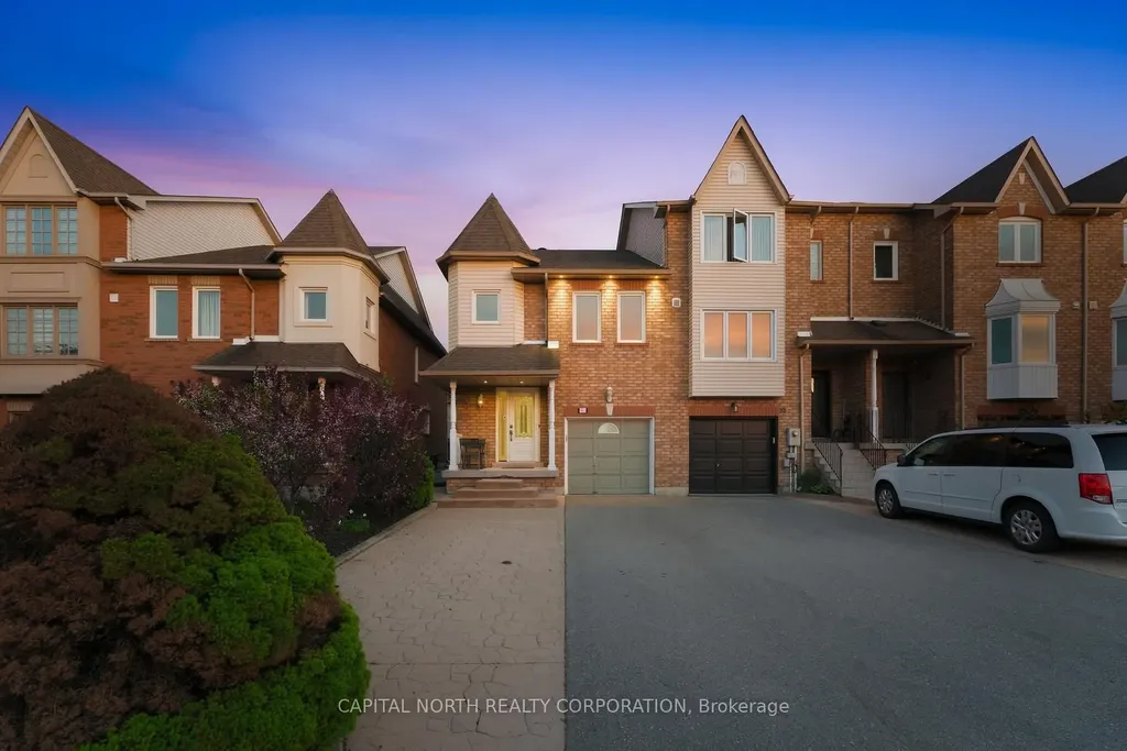 56 Michelle Drive Vaughan ON L4L 9B9
