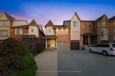56 Michelle Drive Vaughan ON L4L 9B9