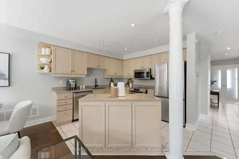 56 Michelle Drive Vaughan ON L4L 9B9