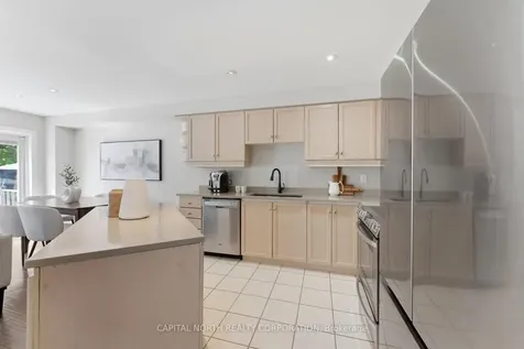 56 Michelle Drive Vaughan ON L4L 9B9