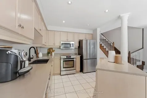 56 Michelle Drive Vaughan ON L4L 9B9