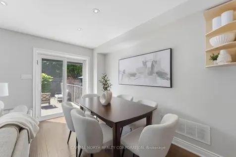56 Michelle Drive Vaughan ON L4L 9B9