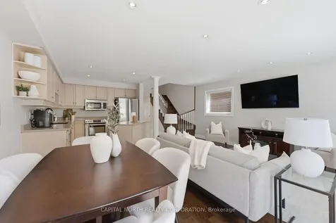 56 Michelle Drive Vaughan ON L4L 9B9