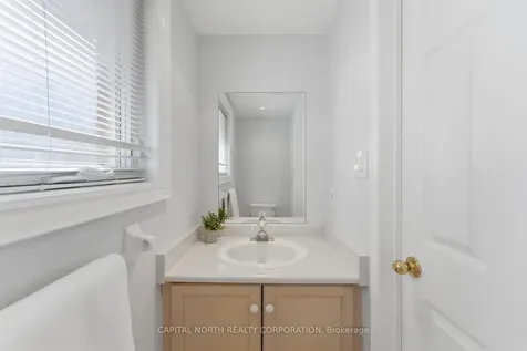 56 Michelle Drive Vaughan ON L4L 9B9
