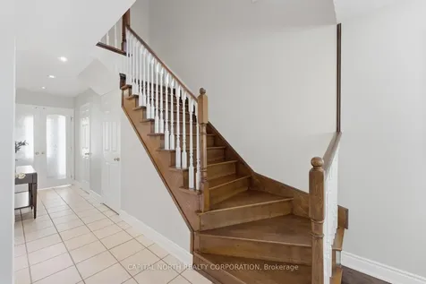 56 Michelle Drive Vaughan ON L4L 9B9