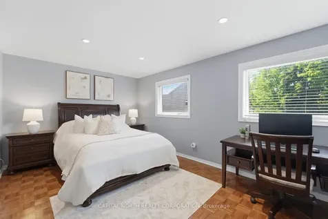 56 Michelle Drive Vaughan ON L4L 9B9
