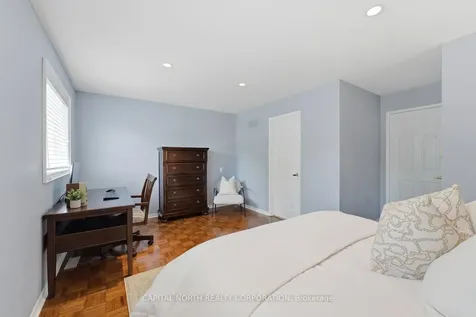 56 Michelle Drive Vaughan ON L4L 9B9