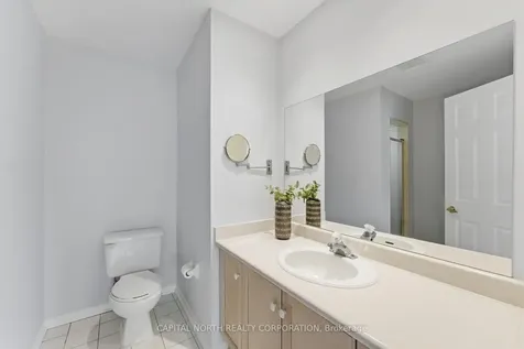56 Michelle Drive Vaughan ON L4L 9B9