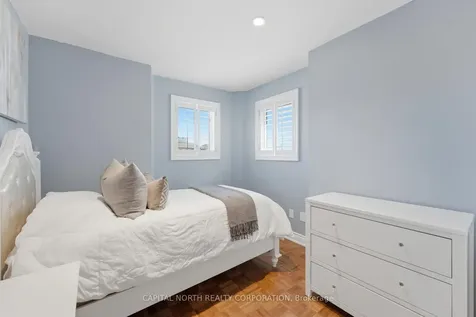 56 Michelle Drive Vaughan ON L4L 9B9